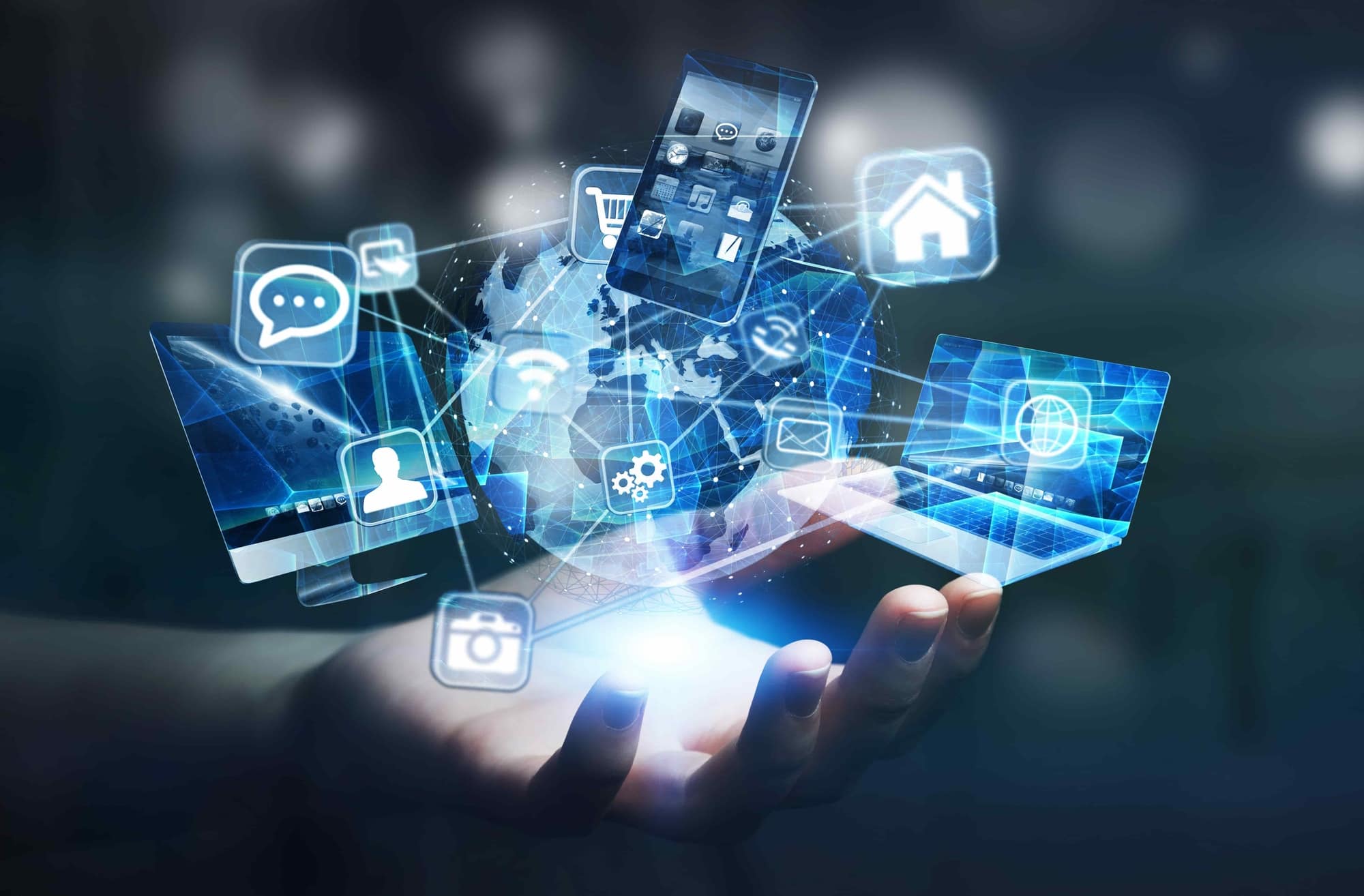 Agrello Digital Signatures Life Saving Technology